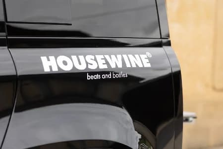 HOUSEWINE brand
